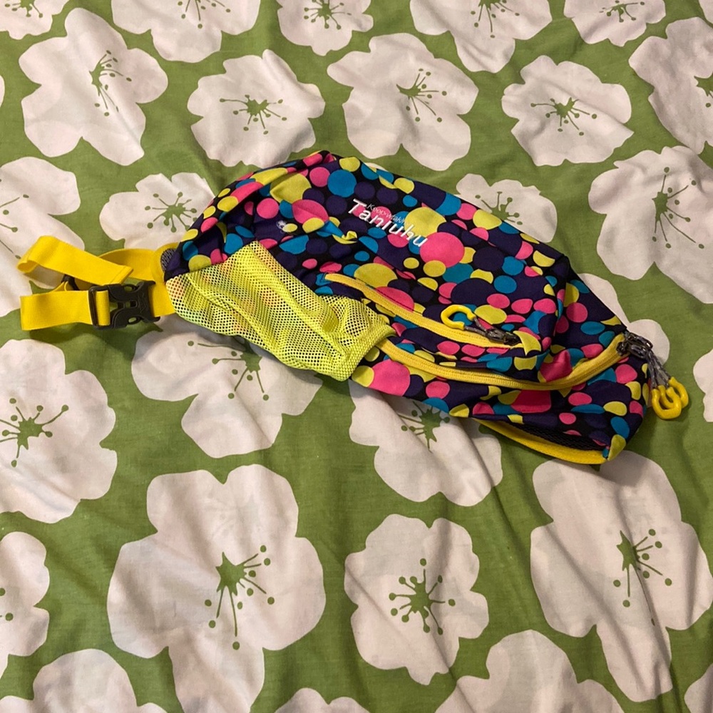 Tanluhu Fanny bag belt